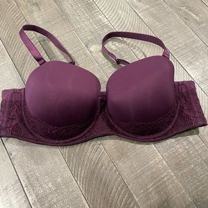 Torrid bra